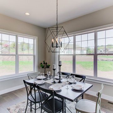 The Kensington at Hawk Valley Estates
