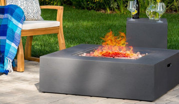 Bestselling Fire Pits and Sets