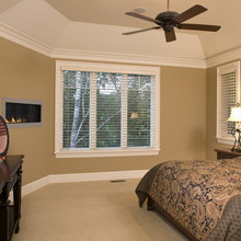 Master Bed