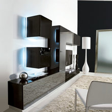 Shelves