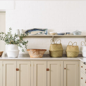 The Surrey Kitchen by deVOL