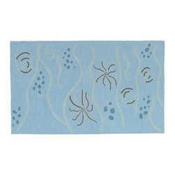 Coastal Collection Textile Line - Rugs