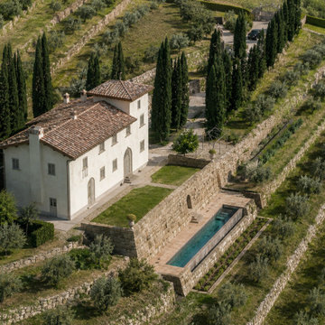 CASALE IN TOSCANA