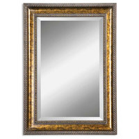 Sinatra Gold Vanity Mirror