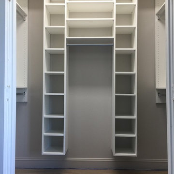Greenville SC/ Hudson Residence