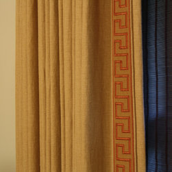 Window Treatment - Products