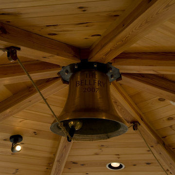 The Bellfry