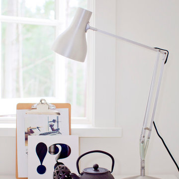Pender Island Retreat | 2013