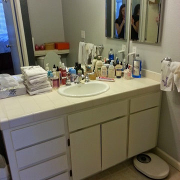 Organizing for a client with traumatic illness
