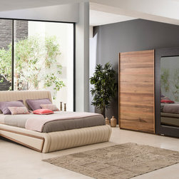 The Zeynep - Bedroom Furniture Sets