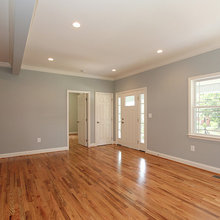 Open Plan