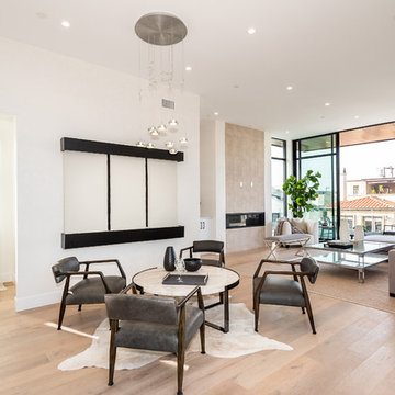 Manhattan Beach 30th Street Contemporary