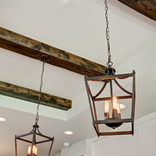Ceilings
