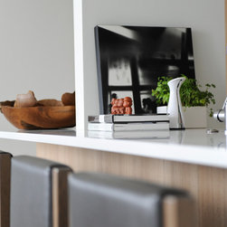 Yaletown Condo - Products