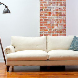 Carlisle - Sofas
