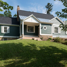 exterior ideas