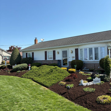 Red Rose Landscaping