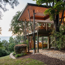 Gatlinburg ranch split
