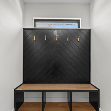 CASCADE SPEC HOUSE