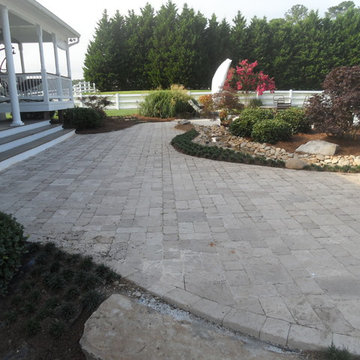 Saxon Landscape Design