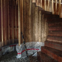 West 39th Residence (In Progress) - Products