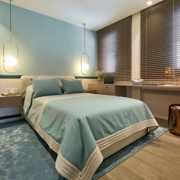 Amelia Apartment