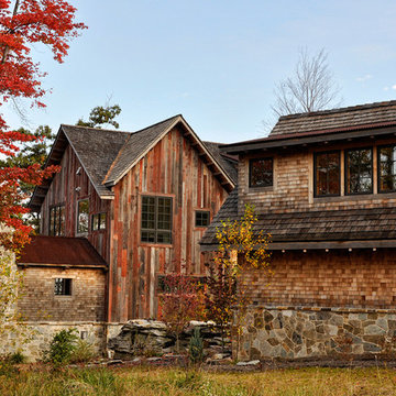 North Camp