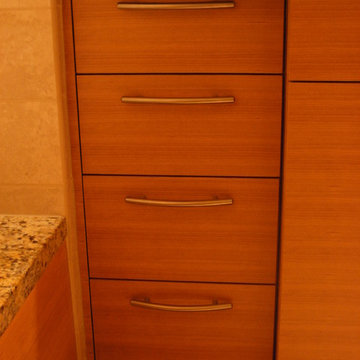 Custom Residential