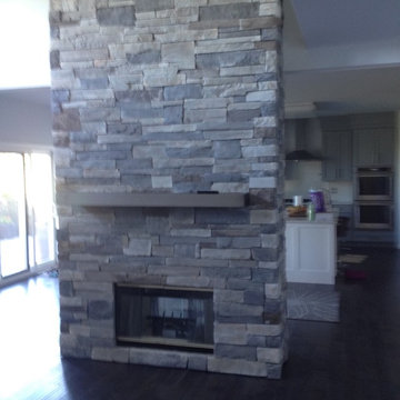 Boral Cultured Stone - Country Ledgestone