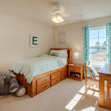 The Marina at Pepper's Creek - Peterman Model