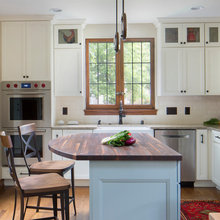 Kitchen Renovation