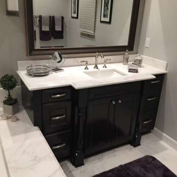 Contemporary Irvine: Upgrades, Furniture, WIndow Treatments & Accessories