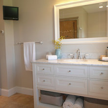 Bathroom Inspiration