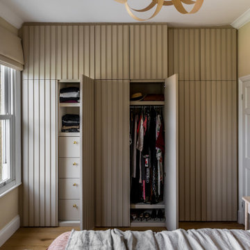 Victorian Terrace Transformation