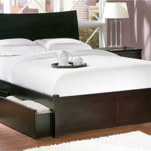 beds