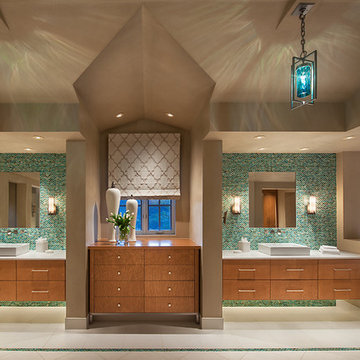 Desert Contemporary