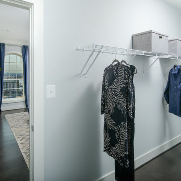 The Monument Series - Potomac Overlook Townhomes in National Harbor, MD