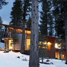HOUSE DESIGNS