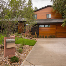 T&C Exterior