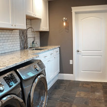 1541 Laundry Room