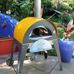 Outdoor Living - Outdoor Pizza Ovens