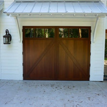 Garage Door