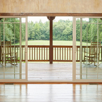 Atrium Windows Products & Projects