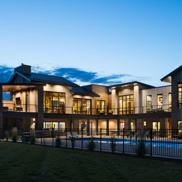 Maxon Residence