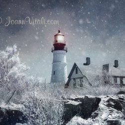 Nautical Decor - Prints And Posters