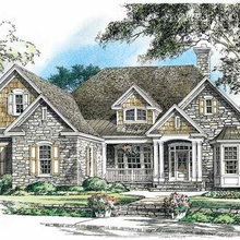 Dream home