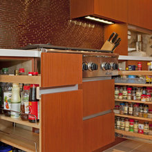 Kitchen Ideas