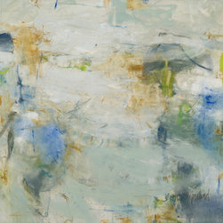 Paintings // Abstract Collection - Artwork