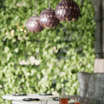 Restaurant Visualization by CGI Lab
