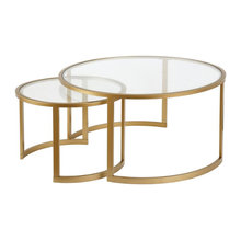 Coffee Tables
